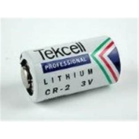 Interstate Batteries Cr2 Lithium Battery IN601021